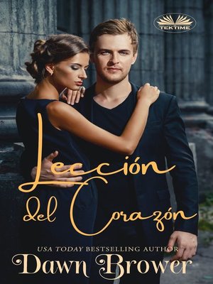 cover image of Lecciones Del Corazón